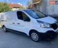 Білий Рено Трафік, об'ємом двигуна 1.6 л та пробігом 236 тис. км за 12300 $, фото 5 на Automoto.ua