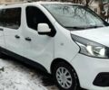 Белый Рено Трафик, объемом двигателя 1.6 л и пробегом 194 тыс. км за 16000 $, фото 20 на Automoto.ua