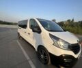 Белый Рено Трафик, объемом двигателя 1.6 л и пробегом 161 тыс. км за 15999 $, фото 2 на Automoto.ua