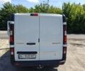 Білий Рено Трафік, об'ємом двигуна 1.6 л та пробігом 200 тис. км за 13500 $, фото 4 на Automoto.ua