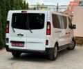Білий Рено Трафік, об'ємом двигуна 1.6 л та пробігом 211 тис. км за 14750 $, фото 36 на Automoto.ua