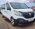 Белый Рено Трафик, объемом двигателя 1.6 л и пробегом 265 тыс. км за 14900 $, фото 1 на Automoto.ua