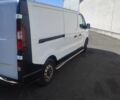 Білий Рено Трафік, об'ємом двигуна 1.6 л та пробігом 250 тис. км за 14000 $, фото 10 на Automoto.ua