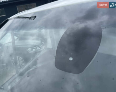 Білий Рено Трафік, об'ємом двигуна 1.6 л та пробігом 245 тис. км за 12300 $, фото 39 на Automoto.ua