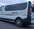 Рено Трафік 2016 у Сарнах на Automoto.ua Білий Рено Трафік, об'ємом двигуна 1.6 л та пробігом 187 тис. км за 13750 $, фото 17 на Automoto.ua