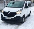 Белый Рено Трафик, объемом двигателя 1.6 л и пробегом 345 тыс. км за 11900 $, фото 4 на Automoto.ua