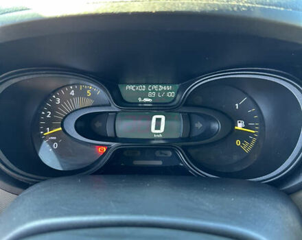 Белый Рено Трафик, объемом двигателя 1.6 л и пробегом 324 тыс. км за 13800 $, фото 13 на Automoto.ua