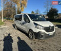 Білий Рено Трафік, об'ємом двигуна 1.6 л та пробігом 276 тис. км за 15500 $, фото 1 на Automoto.ua