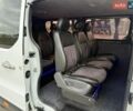 Белый Рено Трафик, объемом двигателя 1.6 л и пробегом 285 тыс. км за 16900 $, фото 25 на Automoto.ua