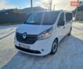 Белый Рено Трафик, объемом двигателя 1.6 л и пробегом 280 тыс. км за 16400 $, фото 5 на Automoto.ua