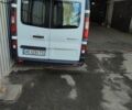 Белый Рено Трафик, объемом двигателя 1.6 л и пробегом 300 тыс. км за 15800 $, фото 1 на Automoto.ua