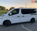 Белый Рено Трафик, объемом двигателя 1.6 л и пробегом 202 тыс. км за 15300 $, фото 2 на Automoto.ua
