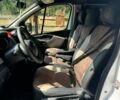 Белый Рено Трафик, объемом двигателя 1.6 л и пробегом 259 тыс. км за 14500 $, фото 10 на Automoto.ua