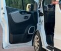 Білий Рено Трафік, об'ємом двигуна 1.6 л та пробігом 270 тис. км за 15290 $, фото 98 на Automoto.ua