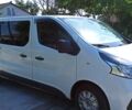 Белый Рено Трафик, объемом двигателя 1.6 л и пробегом 296 тыс. км за 15100 $, фото 1 на Automoto.ua
