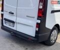 Білий Рено Трафік, об'ємом двигуна 1.6 л та пробігом 301 тис. км за 11999 $, фото 17 на Automoto.ua
