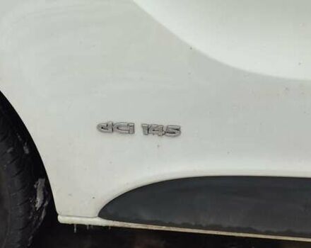 Белый Рено Трафик, объемом двигателя 1.6 л и пробегом 194 тыс. км за 16000 $, фото 33 на Automoto.ua