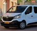 Білий Рено Трафік, об'ємом двигуна 1.6 л та пробігом 270 тис. км за 15290 $, фото 19 на Automoto.ua
