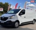Білий Рено Трафік, об'ємом двигуна 1.6 л та пробігом 301 тис. км за 11999 $, фото 1 на Automoto.ua