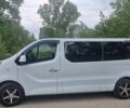 Білий Рено Трафік, об'ємом двигуна 1.6 л та пробігом 182 тис. км за 15800 $, фото 2 на Automoto.ua