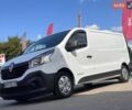 Білий Рено Трафік, об'ємом двигуна 1.6 л та пробігом 301 тис. км за 11999 $, фото 1 на Automoto.ua