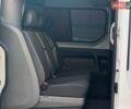 Білий Рено Трафік, об'ємом двигуна 1.6 л та пробігом 270 тис. км за 15290 $, фото 92 на Automoto.ua