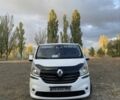 Білий Рено Трафік, об'ємом двигуна 1.6 л та пробігом 185 тис. км за 16200 $, фото 2 на Automoto.ua