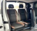 Белый Рено Трафик, объемом двигателя 1.6 л и пробегом 190 тыс. км за 15700 $, фото 30 на Automoto.ua