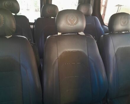 Білий Рено Трафік, об'ємом двигуна 0 л та пробігом 217 тис. км за 13500 $, фото 3 на Automoto.ua