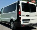 Білий Рено Трафік, об'ємом двигуна 1.6 л та пробігом 255 тис. км за 14500 $, фото 6 на Automoto.ua