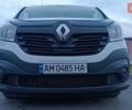 Рено Трафік 2016 у Сарнах на Automoto.ua Білий Рено Трафік, об'ємом двигуна 1.6 л та пробігом 187 тис. км за 13750 $, фото 25 на Automoto.ua