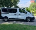 Белый Рено Трафик, объемом двигателя 1.6 л и пробегом 193 тыс. км за 14500 $, фото 12 на Automoto.ua