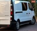Білий Рено Трафік, об'ємом двигуна 1.6 л та пробігом 270 тис. км за 15290 $, фото 57 на Automoto.ua
