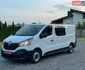 Белый Рено Трафик, объемом двигателя 1.6 л и пробегом 280 тыс. км за 14700 $, фото 2 на Automoto.ua