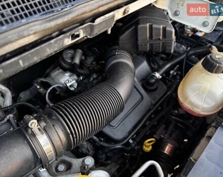 Белый Рено Трафик, объемом двигателя 1.6 л и пробегом 219 тыс. км за 13500 $, фото 35 на Automoto.ua