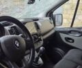 Белый Рено Трафик, объемом двигателя 1.6 л и пробегом 449 тыс. км за 9000 $, фото 17 на Automoto.ua
