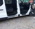 Белый Рено Трафик, объемом двигателя 1.6 л и пробегом 298 тыс. км за 14600 $, фото 4 на Automoto.ua