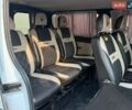 Білий Рено Трафік, об'ємом двигуна 1.6 л та пробігом 265 тис. км за 14500 $, фото 30 на Automoto.ua