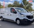 Білий Рено Трафік, об'ємом двигуна 1.6 л та пробігом 301 тис. км за 11999 $, фото 4 на Automoto.ua