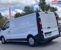 Білий Рено Трафік, об'ємом двигуна 1.6 л та пробігом 301 тис. км за 11999 $, фото 13 на Automoto.ua