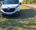 Білий Рено Трафік, об'ємом двигуна 1.6 л та пробігом 243 тис. км за 16000 $, фото 1 на Automoto.ua