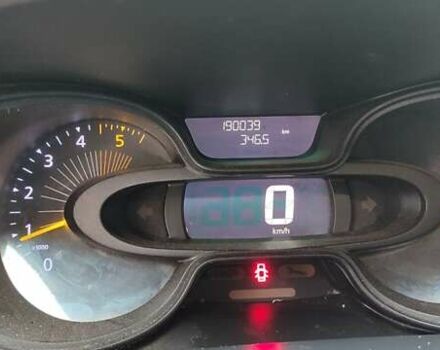 Белый Рено Трафик, объемом двигателя 1.6 л и пробегом 194 тыс. км за 16000 $, фото 50 на Automoto.ua