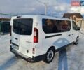 Білий Рено Трафік, об'ємом двигуна 1.6 л та пробігом 280 тис. км за 16400 $, фото 7 на Automoto.ua