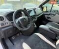 Білий Рено Трафік, об'ємом двигуна 1.6 л та пробігом 265 тис. км за 14500 $, фото 15 на Automoto.ua