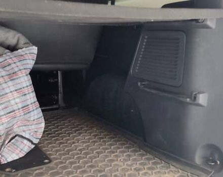 Белый Рено Трафик, объемом двигателя 1.6 л и пробегом 194 тыс. км за 16000 $, фото 64 на Automoto.ua