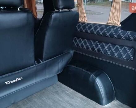 Рено Трафік 2016 у Сарнах на Automoto.ua Білий Рено Трафік, об'ємом двигуна 1.6 л та пробігом 187 тис. км за 13750 $, фото 63 на Automoto.ua