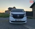 Белый Рено Трафик, объемом двигателя 1.6 л и пробегом 202 тыс. км за 15300 $, фото 7 на Automoto.ua