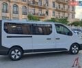 Белый Рено Трафик, объемом двигателя 1.6 л и пробегом 265 тыс. км за 13900 $, фото 10 на Automoto.ua