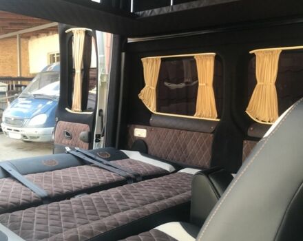 Білий Рено Трафік, об'ємом двигуна 1.6 л та пробігом 3 тис. км за 15000 $, фото 10 на Automoto.ua