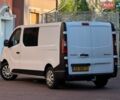 Білий Рено Трафік, об'ємом двигуна 1.6 л та пробігом 270 тис. км за 15290 $, фото 64 на Automoto.ua